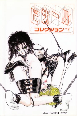 Page 7 of Bizarre Collection 2