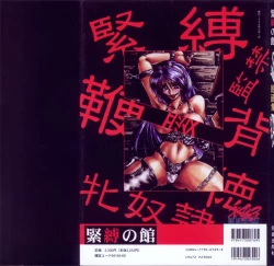 Page 2 of Bondage Mansion Original Painting Collection