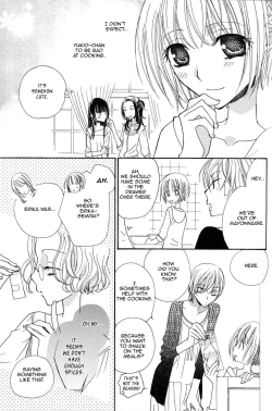 Page 14 of Gokujou Drops Vol. 3 Ch.18-24