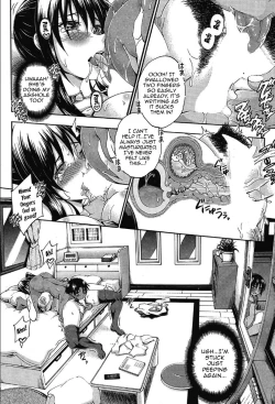 Page 18 of Doppel wa Onee-chan to H Shitai! Ch. 3 | My Doppelganger Wants To Have Sex With My Older Sister Ch. 3