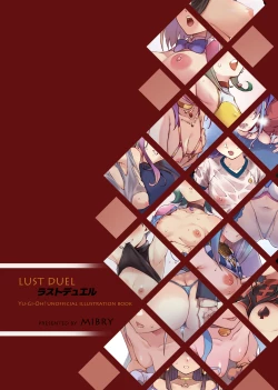 Page 32 of LUST DUEL