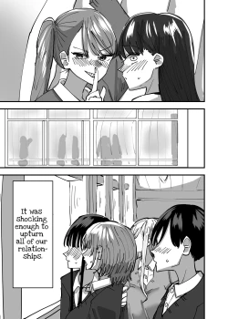 Page 5 of Yuri, Sakimidareru | Rampant Yuri Bloom
