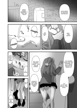 Page 26 of Yuri, Sakimidareru 2 | Rampant Yuri Bloom 2