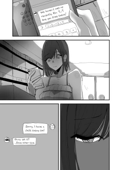 Page 3 of Yuri, Sakimidareru 3 | Rampant Yuri Bloom 3