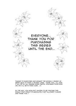 Page 46 of Yuri, Sakimidareru 3 | Rampant Yuri Bloom 3