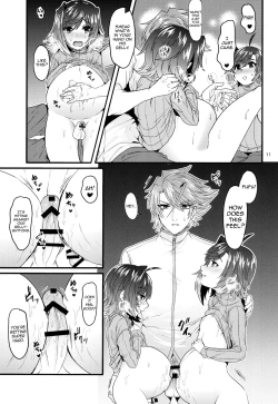 Page 11 of Futayome Biyori