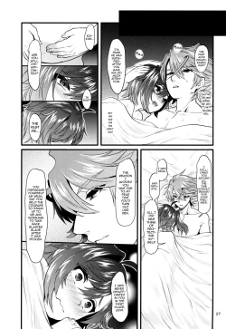 Page 27 of Futayome Biyori