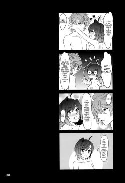 Page 30 of Futayome Biyori