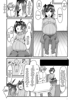 Page 7 of Futayome Biyori