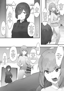 Page 3 of InCha no Atashi ni Haru ga Kita Zoku| Love life as a loner finally blossoming!? / Part3