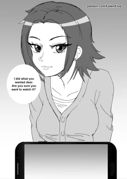 Page 2 of Sharing my Wife Report