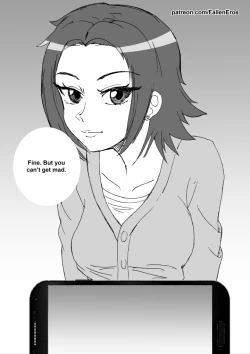 Page 3 of Sharing my Wife Report