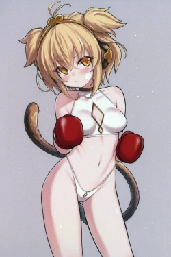 Page 33 of Andira La Land III + Omake