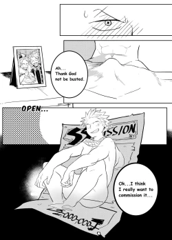 Page 7 of SS Rank Mission 2