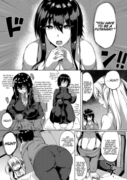 Page 3 of Futanari-sou no Otokonoko