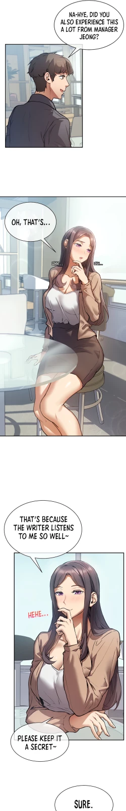 Page 19 of Is this the Way You Do it Ch.12/?