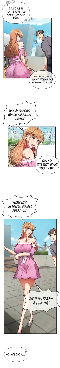 Page 31 of Is this the Way You Do it Ch.12/?