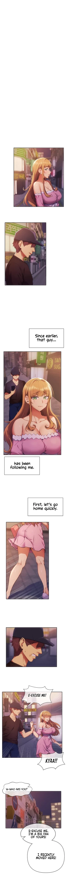 Page 42 of Is this the Way You Do it Ch.12/?