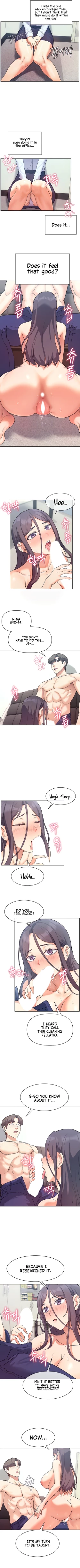 Page 84 of Is this the Way You Do it Ch.12/?