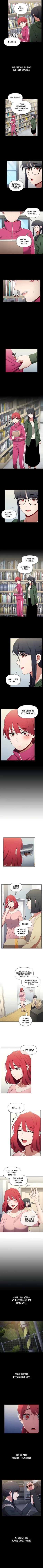 Page 107 of Dorm Room Sisters Ch.20/?