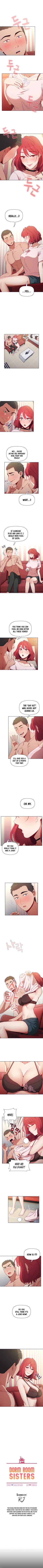 Page 13 of Dorm Room Sisters Ch.20/?