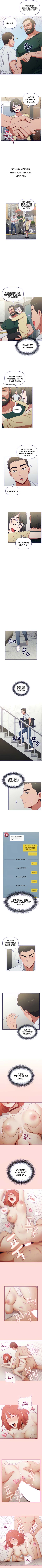 Page 20 of Dorm Room Sisters Ch.20/?