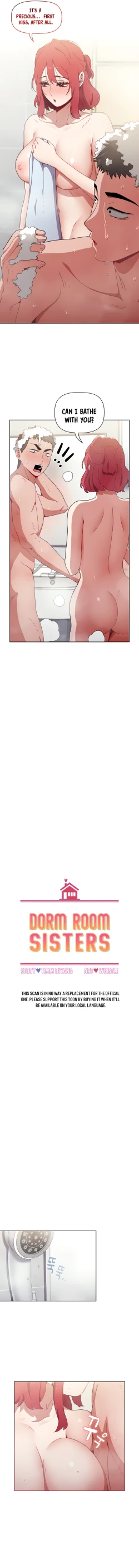 Page 77 of Dorm Room Sisters Ch.20/?