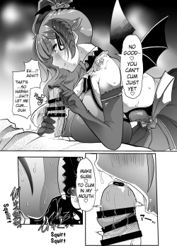 Page 25 of Akkiina ga AizonoSan