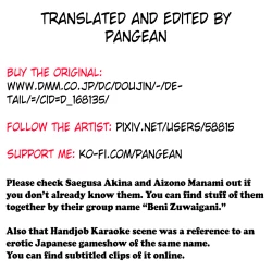 Page 28 of Akkiina ga AizonoSan