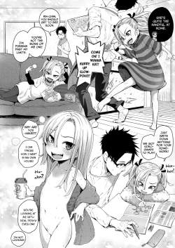 Page 2 of Imouto ga Komatteru kara...!! | Because my Little-Sister is Problematic...!!