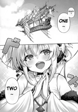 Page 3 of Andira La Land III + Omake