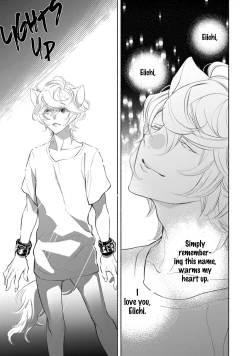 Page 13 of Kemono wa Okumade Aisaretai