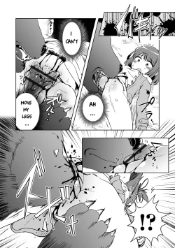 Page 15 of DoubStakko wa Wakariaenai | Double standard girls are incomprehensible