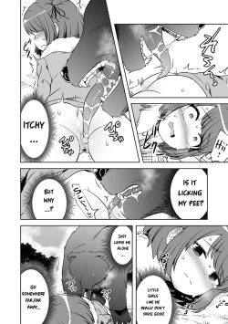 Page 8 of DoubStakko wa Wakariaenai | Double standard girls are incomprehensible