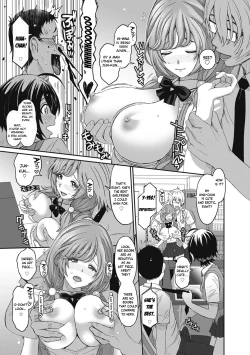 Page 62 of Hinamix Vol. 1-4