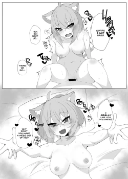Page 13 of Icha Love Nekomata | Sweet Lover Nekomata