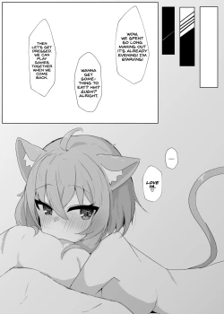 Page 16 of Icha Love Nekomata | Sweet Lover Nekomata