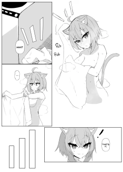 Page 5 of Icha Love Nekomata | Sweet Lover Nekomata