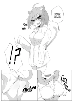 Page 6 of Icha Love Nekomata | Sweet Lover Nekomata