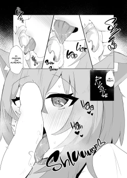 Page 8 of Icha Love Nekomata | Sweet Lover Nekomata