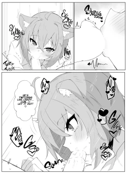 Page 9 of Icha Love Nekomata | Sweet Lover Nekomata