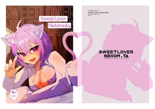 Download Icha Love Nekomata | Sweet Lover Nekomata