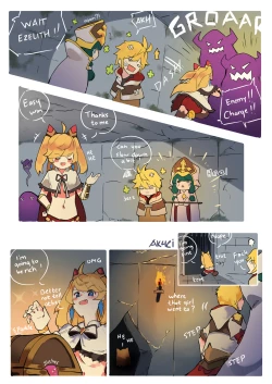 Page 2 of Ezelith