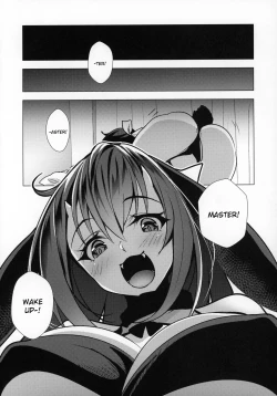 Page 7 of Kanojo ga Dekitara Pet ga Yande Succubus ni Natta Hanashi | When I got a girlfriend, my pet fell ill and became a succubus