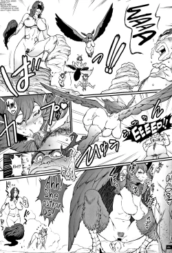 Page 156 of Hime to Dragon Ch.1-10