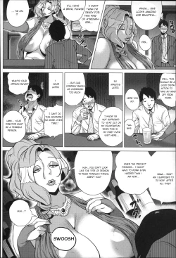 Page 2 of Youen Mama no Injiru Kakuteru | The Dirty Cocktail of a Bewitching Mother