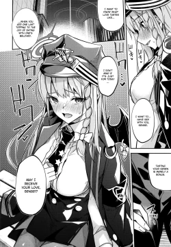 Page 12 of Kurodate o Shiro ni Someru Seishoku Kenkyuu o| Sexual Gourmet Research: Dyeing Kurodate White