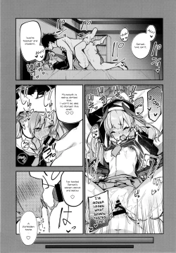 Page 3 of Kurodate o Shiro ni Someru Seishoku Kenkyuu o| Sexual Gourmet Research: Dyeing Kurodate White