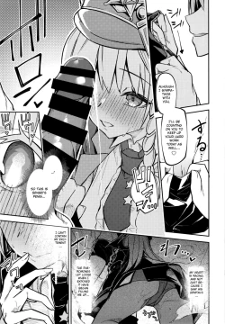 Page 7 of Kurodate o Shiro ni Someru Seishoku Kenkyuu o| Sexual Gourmet Research: Dyeing Kurodate White