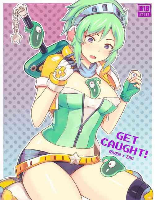 Download Get Caught!